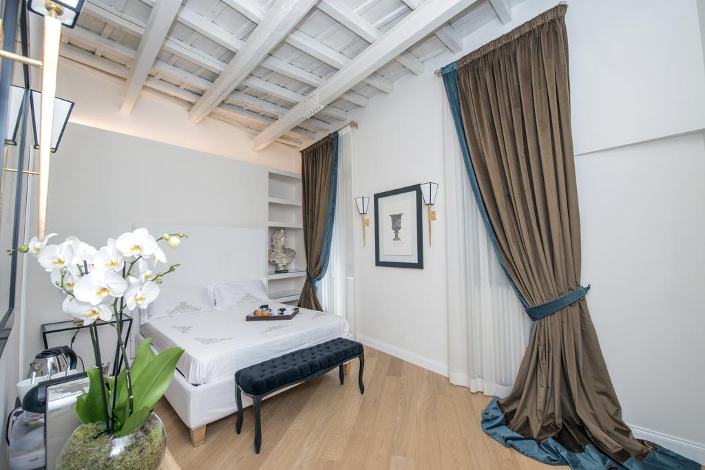 Starhome Pantheon روما المظهر الخارجي الصورة