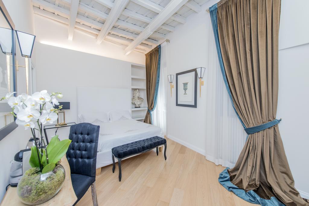 Starhome Pantheon روما المظهر الخارجي الصورة