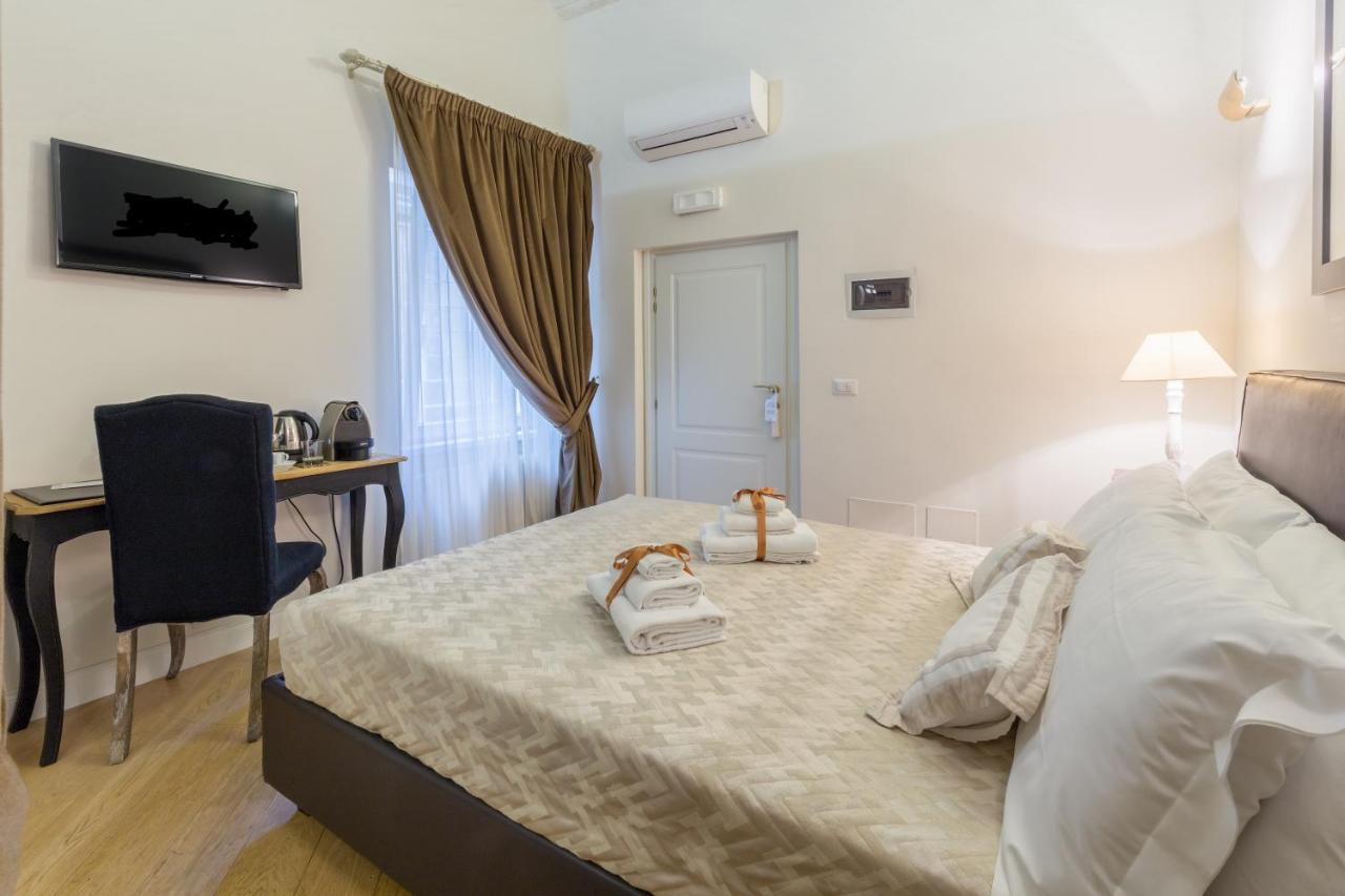 Starhome Pantheon روما المظهر الخارجي الصورة