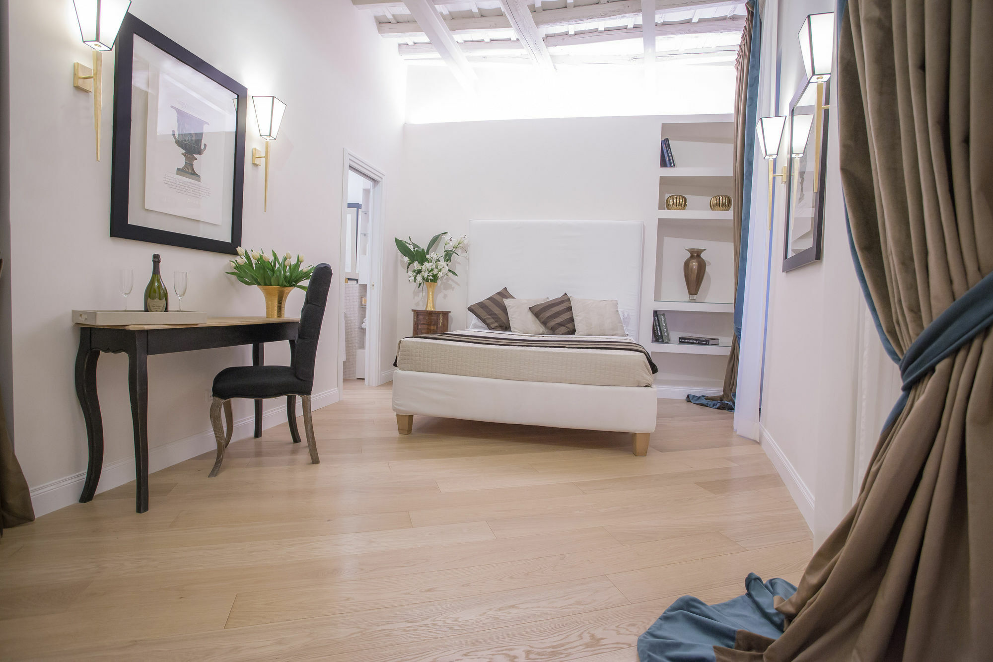 Starhome Pantheon روما المظهر الخارجي الصورة