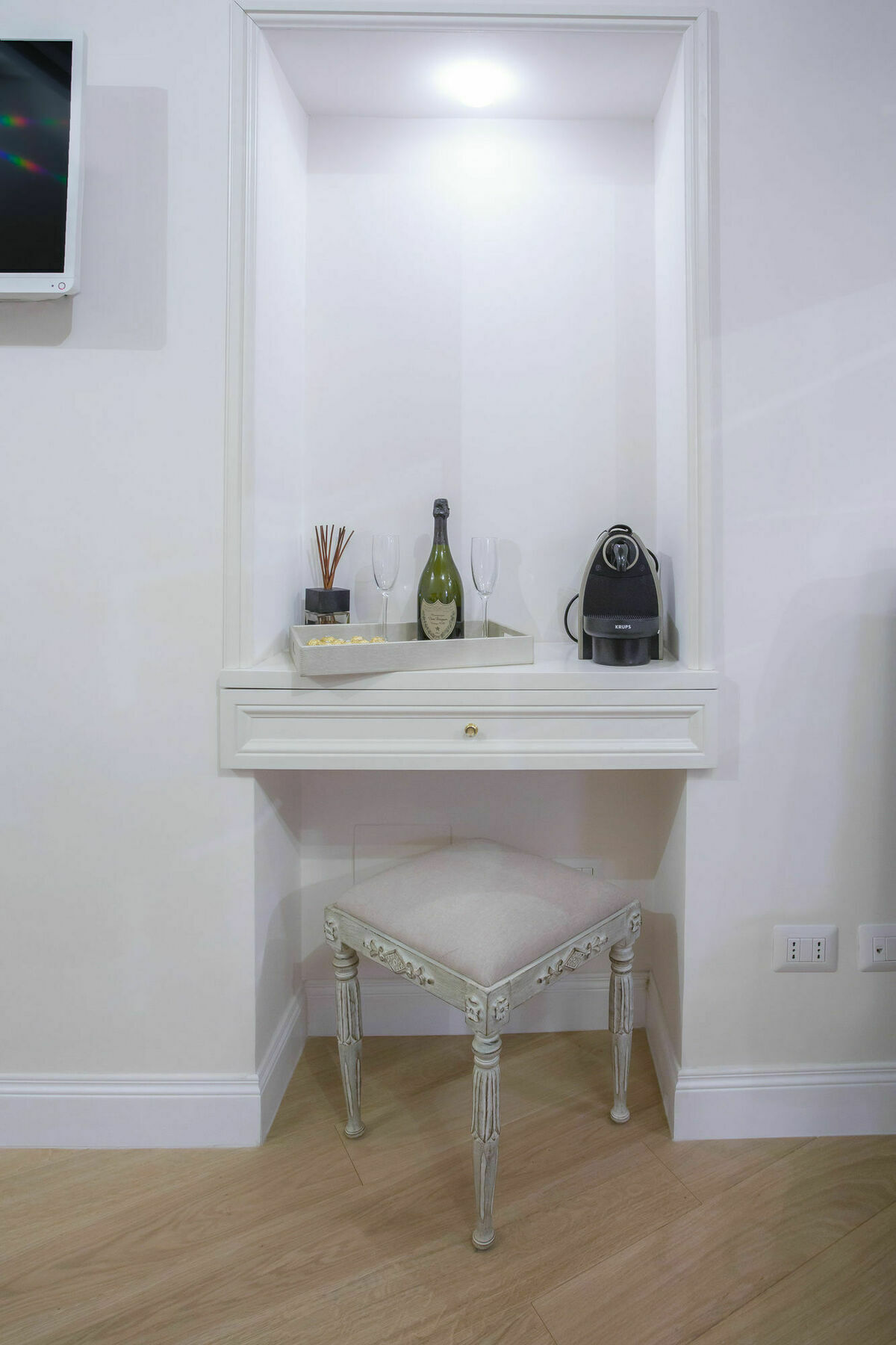 Starhome Pantheon روما المظهر الخارجي الصورة