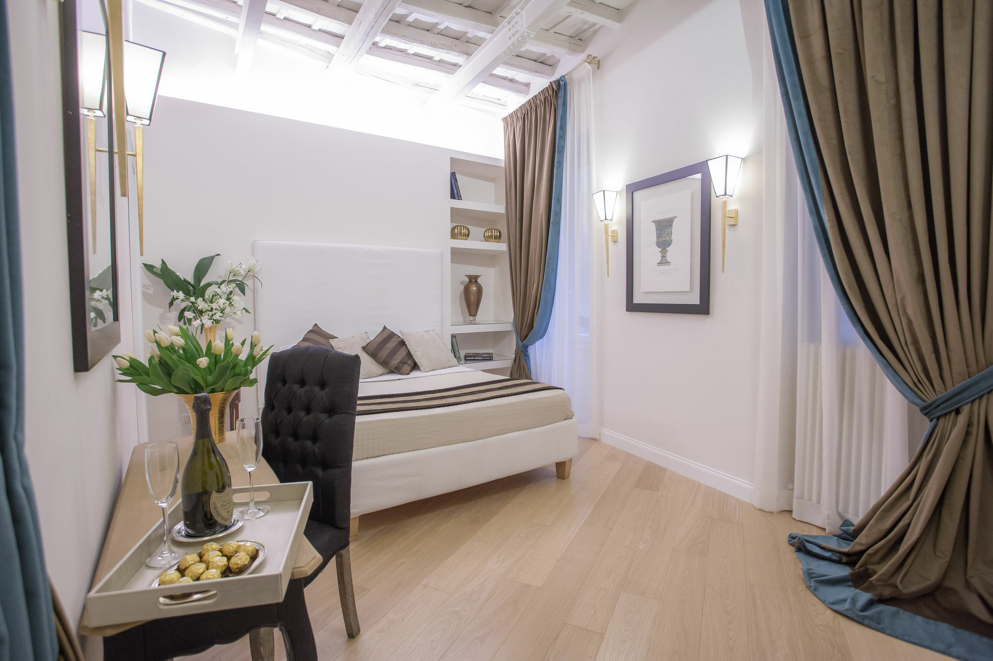 Starhome Pantheon روما المظهر الخارجي الصورة